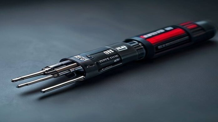 Hoto’s PixelDrive screwdriver is down to $60, matching its best price