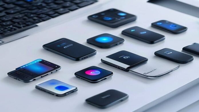 I found 4 Bluetooth gadgets that are highly functional – and cheap