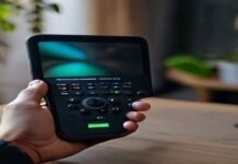I turned my phone into an Android TV remote for free – here's why it's genius I turned my phone into an Android TV remote for free – here's why it's genius