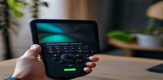 I turned my phone into an Android TV remote for free – here's why it's genius I turned my phone into an Android TV remote for free – here's why it's genius