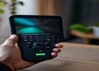 I turned my phone into an Android TV remote for free – here's why it's genius I turned my phone into an Android TV remote for free – here's why it's genius