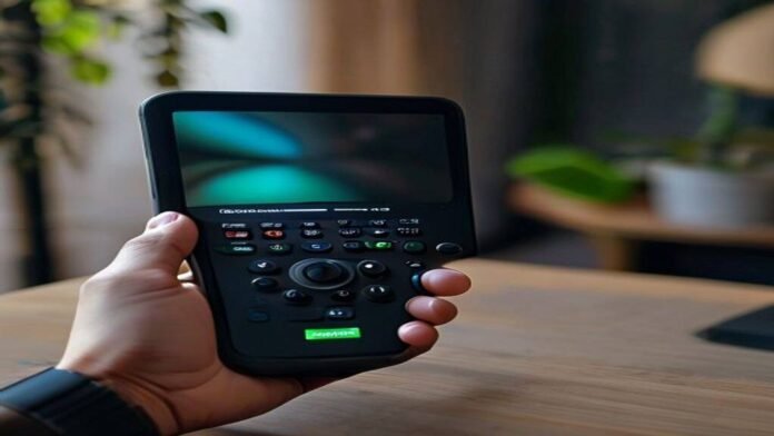 I turned my phone into an Android TV remote for free – here's why it's genius
