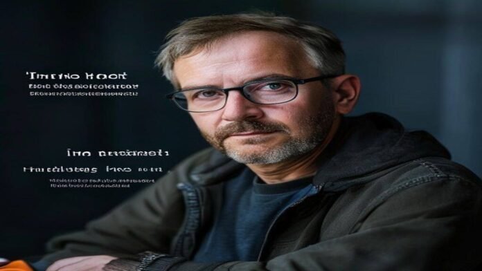 'I'm not a programmer' anymore: Linus Torvalds on the only two tools he uses now