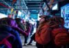 Inside the Luddite festival harnessing Gen Z’s rage against Big Tech Inside the Luddite festival harnessing Gen Z’s rage against Big Tech