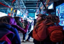 Inside the Luddite festival harnessing Gen Z’s rage against Big Tech Inside the Luddite festival harnessing Gen Z’s rage against Big Tech