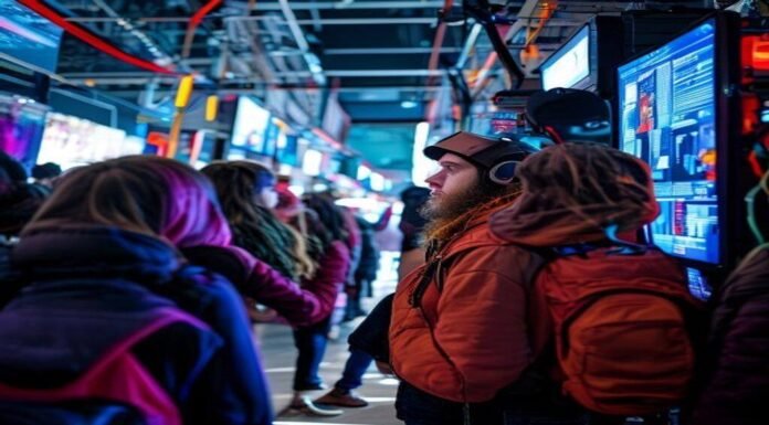 Inside the Luddite festival harnessing Gen Z’s rage against Big Tech Inside the Luddite festival harnessing Gen Z’s rage against Big Tech