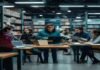 Librarians are hosting viral ‘Avoiding AI’ workshops for people who are fed up with Big Tech Librarians are hosting viral ‘Avoiding AI’ workshops for people who are fed up with Big Tech