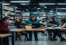 Librarians are hosting viral ‘Avoiding AI’ workshops for people who are fed up with Big Tech Librarians are hosting viral ‘Avoiding AI’ workshops for people who are fed up with Big Tech