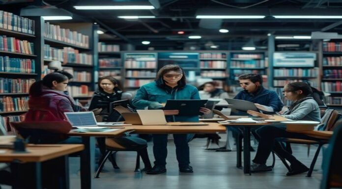 Librarians are hosting viral ‘Avoiding AI’ workshops for people who are fed up with Big Tech Librarians are hosting viral ‘Avoiding AI’ workshops for people who are fed up with Big Tech