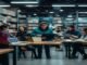 Librarians are hosting viral ‘Avoiding AI’ workshops for people who are fed up with Big Tech Librarians are hosting viral ‘Avoiding AI’ workshops for people who are fed up with Big Tech