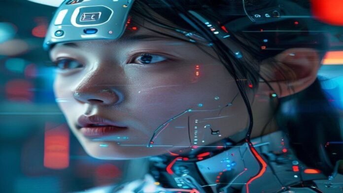 Making sense of the panic over Chinese AI