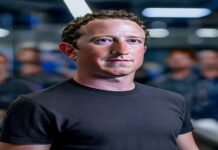 Mark Zuckerberg tells staff that AI agents haven’t progressed as quickly as he’d hoped Mark Zuckerberg tells staff that AI agents haven’t progressed as quickly as he’d hoped