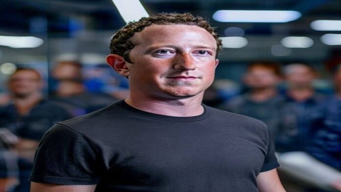 Mark Zuckerberg tells staff that AI agents haven’t progressed as quickly as he’d hoped