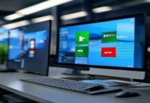 Microsoft responds to LG monitors installing McAfee ads on Windows Microsoft responds to LG monitors installing McAfee ads on Windows