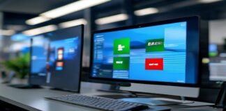 Microsoft responds to LG monitors installing McAfee ads on Windows Microsoft responds to LG monitors installing McAfee ads on Windows