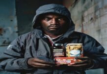 Mr. Lif’s Emergency Rations EP is post-9/11 hip-hop at its most daring Mr. Lif’s Emergency Rations EP is post-9/11 hip-hop at its most daring