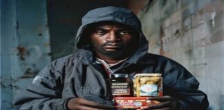 Mr. Lif’s Emergency Rations EP is post-9/11 hip-hop at its most daring Mr. Lif’s Emergency Rations EP is post-9/11 hip-hop at its most daring