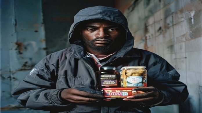 Mr. Lif’s Emergency Rations EP is post-9/11 hip-hop at its most daring