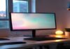 Nanoleaf's monitor stand is an all-in-one setup that brightens up your desk space Nanoleaf's monitor stand is an all-in-one setup that brightens up your desk space
