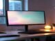 Nanoleaf's monitor stand is an all-in-one setup that brightens up your desk space Nanoleaf's monitor stand is an all-in-one setup that brightens up your desk space
