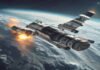 NASA launched an emergency mission to stop the Swift Observatory from crashing to Earth NASA launched an emergency mission to stop the Swift Observatory from crashing to Earth