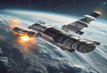 NASA launched an emergency mission to stop the Swift Observatory from crashing to Earth NASA launched an emergency mission to stop the Swift Observatory from crashing to Earth