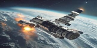 NASA launched an emergency mission to stop the Swift Observatory from crashing to Earth NASA launched an emergency mission to stop the Swift Observatory from crashing to Earth