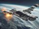 NASA launched an emergency mission to stop the Swift Observatory from crashing to Earth NASA launched an emergency mission to stop the Swift Observatory from crashing to Earth