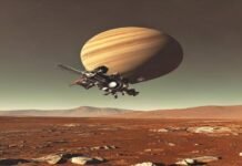 NASA shares beautiful timelapse of the Psyche spacecraft's view over Mars NASA shares beautiful timelapse of the Psyche spacecraft's view over Mars