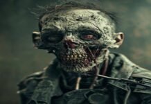 Neill Blomkamp’s new zombie AI ‘film’ is just slop warmed over Neill Blomkamp’s new zombie AI ‘film’ is just slop warmed over