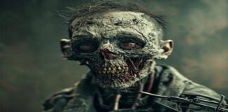 Neill Blomkamp’s new zombie AI ‘film’ is just slop warmed over Neill Blomkamp’s new zombie AI ‘film’ is just slop warmed over