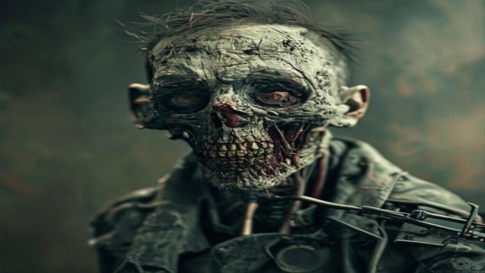 Neill Blomkamp’s new zombie AI ‘film’ is just slop warmed over