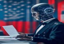 New Google commercial imagines a Declaration of Independence written with help from AI New Google commercial imagines a Declaration of Independence written with help from AI