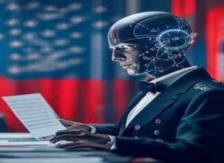 New Google commercial imagines a Declaration of Independence written with help from AI New Google commercial imagines a Declaration of Independence written with help from AI