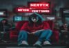 Of course viewers are giving up on Netflix shows Of course viewers are giving up on Netflix shows