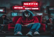 Of course viewers are giving up on Netflix shows Of course viewers are giving up on Netflix shows