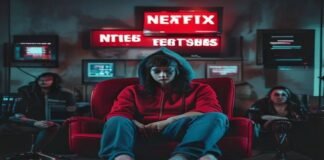 Of course viewers are giving up on Netflix shows Of course viewers are giving up on Netflix shows