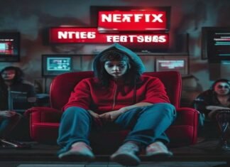 Of course viewers are giving up on Netflix shows Of course viewers are giving up on Netflix shows