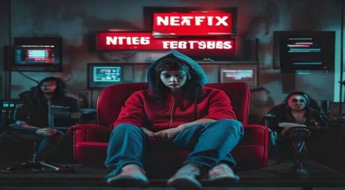 Of course viewers are giving up on Netflix shows Of course viewers are giving up on Netflix shows