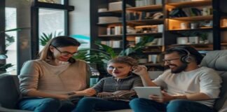 OpenAI bets on families as ChatGPT goes deeper into households OpenAI bets on families as ChatGPT goes deeper into households