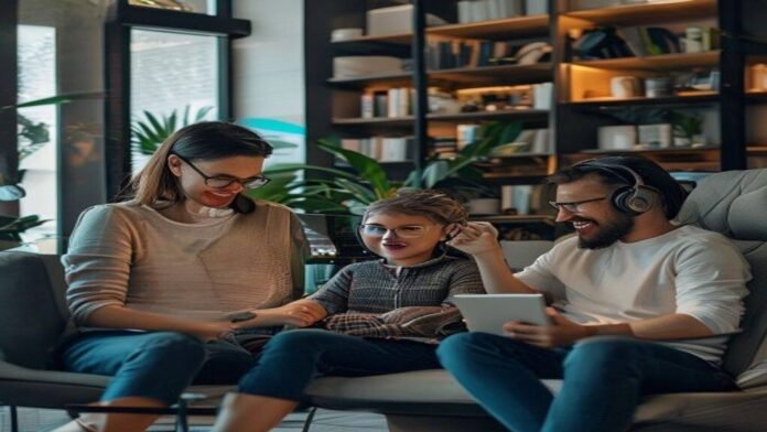 OpenAI bets on families as ChatGPT goes deeper into households