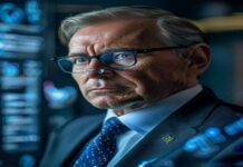 Politician who investigated spyware abuses had his phone hacked with Pegasus spyware Politician who investigated spyware abuses had his phone hacked with Pegasus spyware