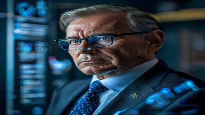Politician who investigated spyware abuses had his phone hacked with Pegasus spyware