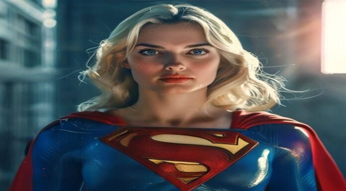 Review: Supergirl is not the disaster its low box office suggests Review: Supergirl is not the disaster its low box office suggests