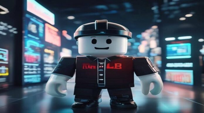 Roblox will offer AI-generated game creation on mobile later this year Roblox will offer AI-generated game creation on mobile later this year