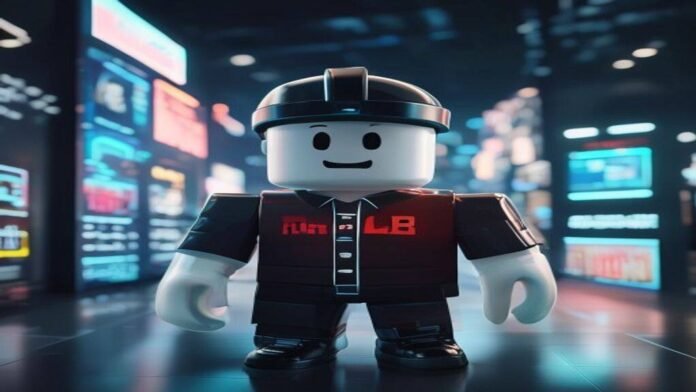 Roblox will offer AI-generated game creation on mobile later this year