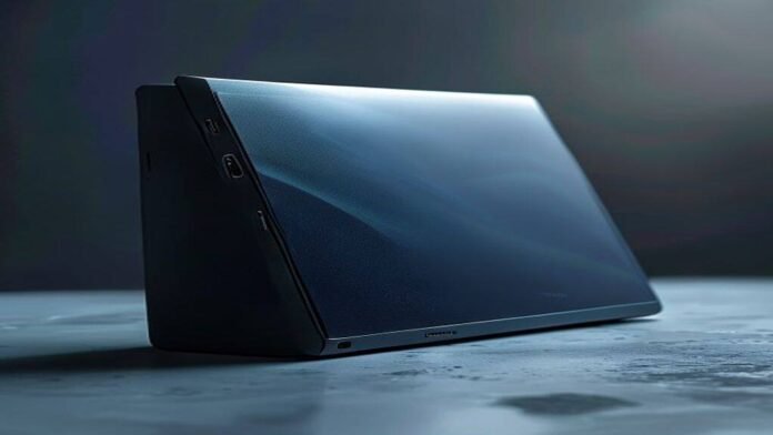Samsung's new Ultra foldable is impressive, but I'd pay close attention to this model