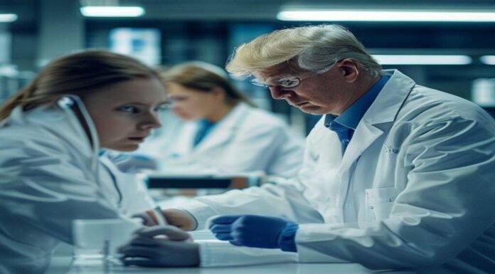 Scientists find no link between Tylenol and autism, again, after Trump warning Scientists find no link between Tylenol and autism, again, after Trump warning