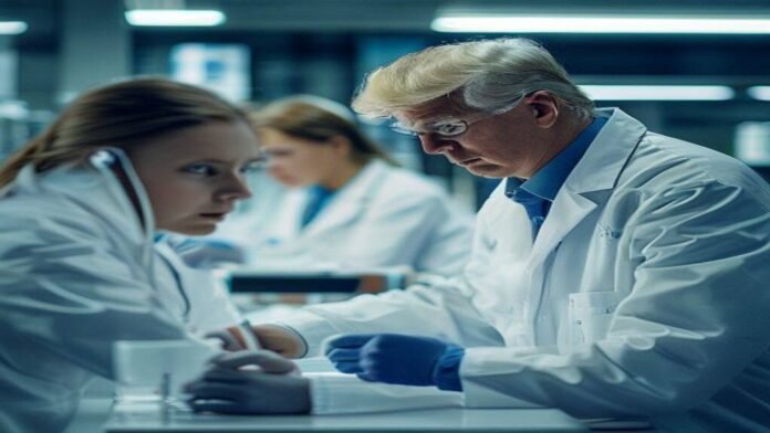 Scientists find no link between Tylenol and autism, again, after Trump warning