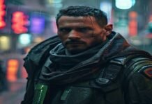 SDCC teaser gives us our first good look at Blade Runner 2099 SDCC teaser gives us our first good look at Blade Runner 2099